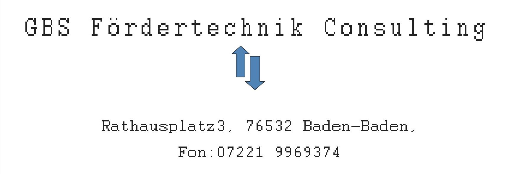 Bild in Berarbeitung